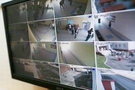 Видеонаблюдение, видеокамеры в Твери